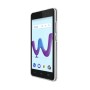 Wiko WKPRCOCRK120 custodia per cellulare 12,7 cm (5") Cover Trasparente (WKPRCOCRK120)