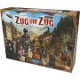 Zug um Zug Legacy: Legenden des Westens (DOWD0031)