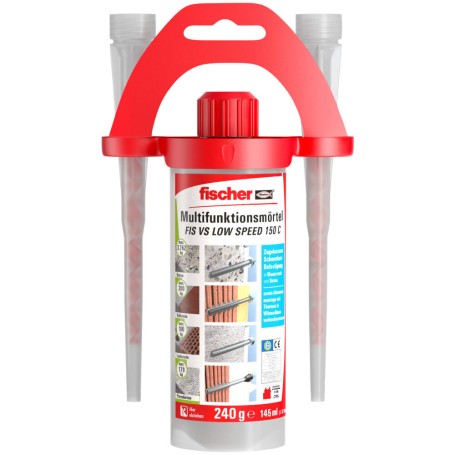Fischer 150 C K (502494)