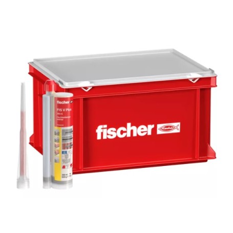 Fischer 558756 sigillante per costruzione