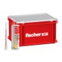 Fischer 558756 sigillante per costruzione