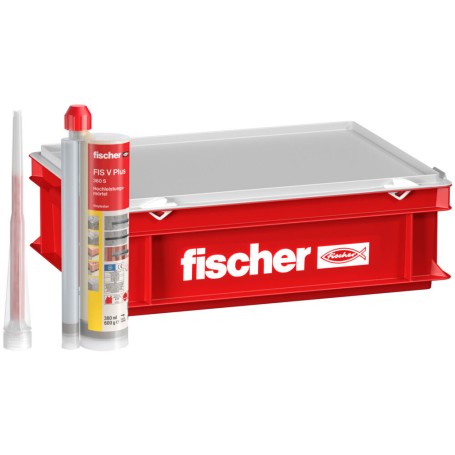 Fischer FIS V Plus (558770)