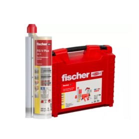 Fischer 558950 sigillante per costruzione