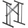 König & Meyer 42040 Tastiera Nero (42040-000-55)