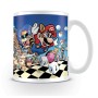 PYRAMID Super Mario (Art) tazza Multicolore Universale 1 pz (91400)