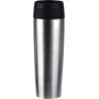 TRAVEL MUG Classic Grande Thermobecher (edelstahl, 0,5 Liter) (N2021900)