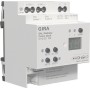 GIRA 211200 DALI Gateway Colour 2f REG KNX Secure - Farbig (211200)