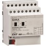 GIRA Aktor 104000 KNX/EIB Schalten 2fach 16A REG (104000)