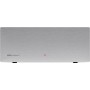 GIRA 052900 - Android - iOS - Verkabelt - Schnelles Ethernet - Silber - 15 W - 225,5 mm (052900)
