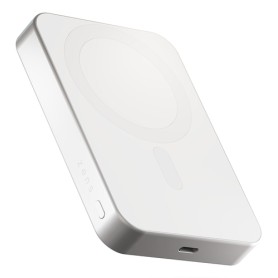 ZENS Pro 1 Slim 10000 mAh Carica wireless Bianco (ZEPP10W/00)