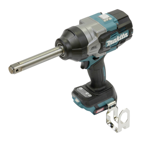 Makita Akku-Schlagschrauber 40V max. TW011GZ