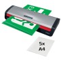 GBC Laminiergerät 4410071EU DIN A4 Kreditkarte (4410071EU)