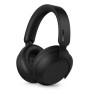 Philips TAH8000EBK/00 cuffia e auricolare Cuffie Wireless A Padiglione Musica e Chiamate USB tipo-C Bluetooth Nero