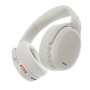 Skullcandy Crusher ANC 2 Cuffie Con cavo e senza cavo A Padiglione Musica e Chiamate USB tipo-C Bluetooth Grigio (S6CAW-S951)