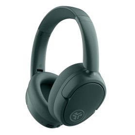 JLab Lux ANC Auricolare Wireless A Padiglione MUSICA Bluetooth Salvia (IEUHBJLUXANCRSGE62)