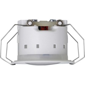 GIRA 221000 regolatore di intensità Da Incasso Dimmer Bianco