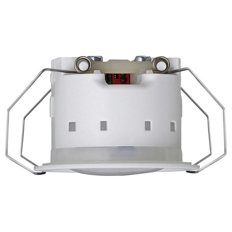 GIRA 221000 regolatore di intensità Da Incasso Dimmer Bianco