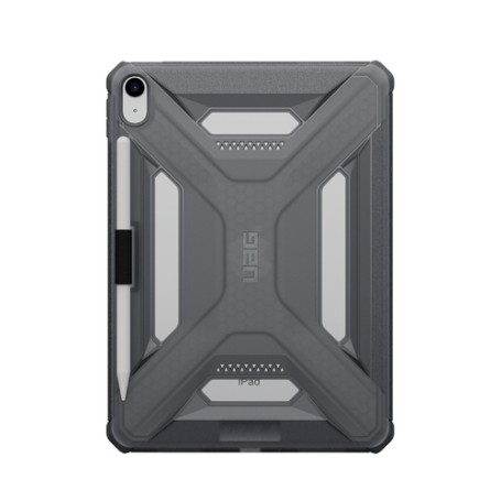 Urban Armor Gear 124507113131 custodia per tablet 27,9 cm (11") Cover Grigio