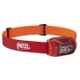 Petzl Actik Rosso Torcia a fascia LED (E063AB02)