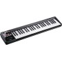 Roland A-49 tastiera MIDI 49 chiavi USB Nero, Bianco (412351E99)