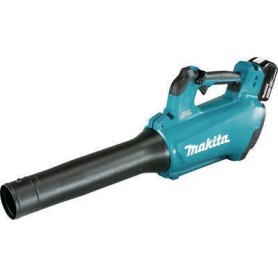 Akku-Geblse DUB184RF, 18Volt (blau/schwarz, Li-Ionen Akku 3Ah)