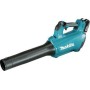 Akku-Geblse DUB184RF, 18Volt (blau/schwarz, Li-Ionen Akku 3Ah)