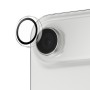PanzerGlass ® Hoops® Transparent Camera Lens Protector iPhone Air Pellicola proteggischermo trasparente Apple 1 pz (PG52773)