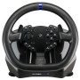 Subsonic SA5640-NG periferica di gioco Nero Sterzo + Pedali PC, PlayStation 4, Xbox One, Xbox One S, Xbox One X