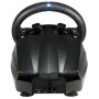 Subsonic SA5640-NG periferica di gioco Nero Sterzo + Pedali PC, PlayStation 4, Xbox One, Xbox One S, Xbox One X