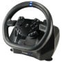 Subsonic SA5640-NG periferica di gioco Nero Sterzo + Pedali PC, PlayStation 4, Xbox One, Xbox One S, Xbox One X
