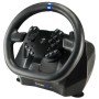 Subsonic SA5640-NG periferica di gioco Nero Sterzo + Pedali PC, PlayStation 4, Xbox One, Xbox One S, Xbox One X