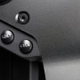 Subsonic SA5640-NG periferica di gioco Nero Sterzo + Pedali PC, PlayStation 4, Xbox One, Xbox One S, Xbox One X