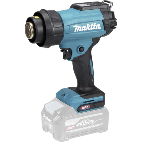 Makita Akku-Heiluftgeblse 40V max. HG001GZ01