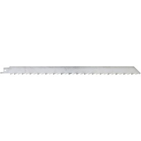 Makita B-23254 lama per sega a gattuccio, sega a traforo e sega universale Acciaio inox 1 pz