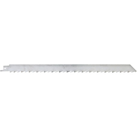 Makita B-23254 lama per sega a gattuccio, sega a traforo e sega universale Acciaio inox 1 pz