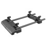 Adapter 194579-2 fr Fhrungsschiene (schwarz, fr Oberfrsen)