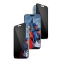PanzerGlass Privacy Vetro Temperato con Bordo Nero iPhone 17 Pro Max | Ultra-Wide Fit con FASTFIT IN-A-BOX (PG35684)