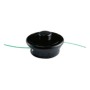 2-Fadenkopf Tap & Go 3mm 197030-1