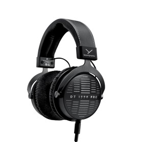 Beyerdynamic DT 1990 Pro MKII 30Ohm Cuffie Cablato A Padiglione Studio Nero (43000258)