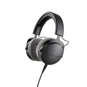 Beyerdynamic DT 700 Pro X Cuffie Cablato A Padiglione Studio Nero (737704)