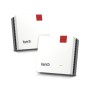 FRITZ! Mesh Set 1600 2er-Set 2xRepeater 1200AX (20003112)