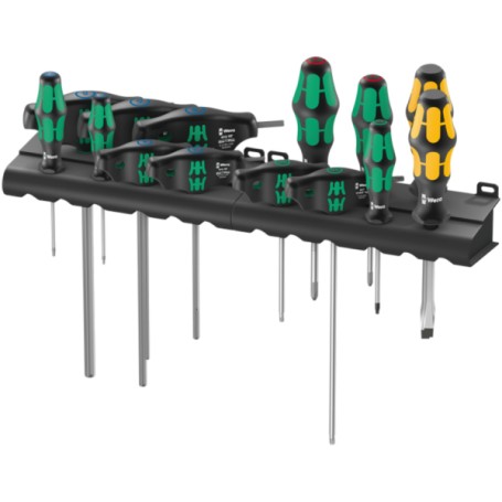 Wera Bicycle Big Pack 1 Set (05004190001)