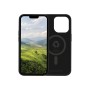 dbramante1928 Monaco custodia per cellulare Cover Nero (MO61NIBL1645)