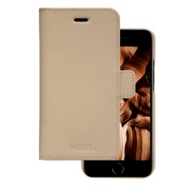 dbramante1928 New York custodia per cellulare 11,9 cm (4.7") Custodia a borsellino Sabbia (NYSESASA5432)