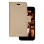 dbramante1928 New York custodia per cellulare 11,9 cm (4.7") Custodia a borsellino Sabbia (NYSESASA5432)