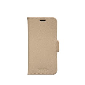 dbramante1928 Milano custodia per cellulare 13,8 cm (5.42") Custodia a borsellino Sabbia (MI54SASA5423)