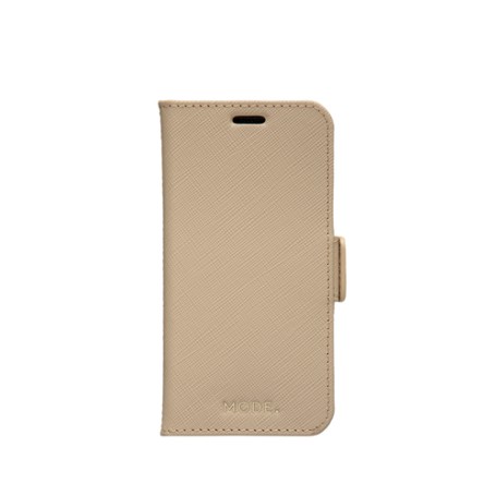 dbramante1928 Milano custodia per cellulare 13,8 cm (5.42") Custodia a borsellino Sabbia (MI54SASA5423)