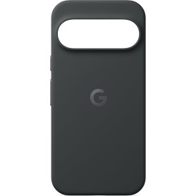 Google Pixelsnap custodia per cellulare 16 cm (6.3") Cover Nero (GA09835-WW)