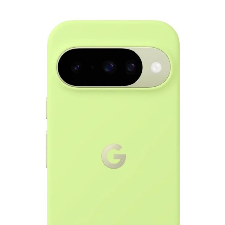 Google Pixel 10/10 Pro Case Lemongrass (GA09840-WW)