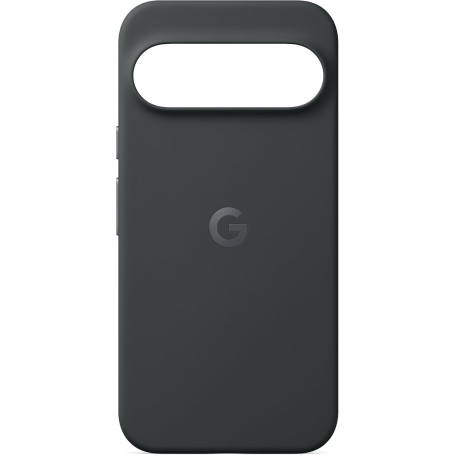 Google Pixelsnap custodia per cellulare 17,3 cm (6.8") Cover Nero (GA09831-WW)